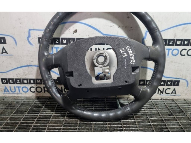 Руль KIA Sorento 2002 - 2009 года