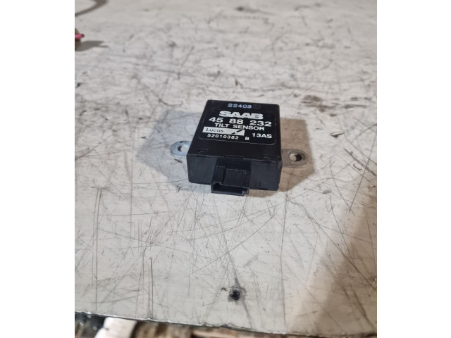 Блок управления 4588232   Saab 9-5