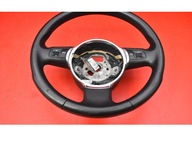 Volant Audi A8 S8 D3 4E 2002 4E0419091AR, 4E0419091AR