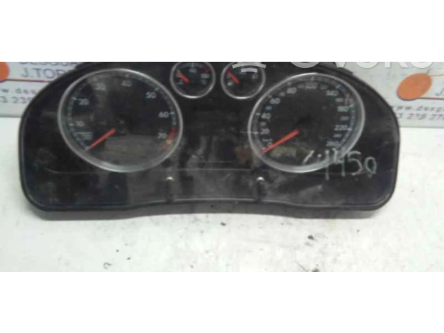 Přístrojová deska Volkswagen PASSAT VWZ7Z0A3381083