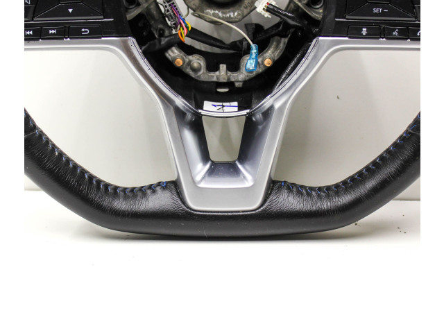 Руль 9602UM20733 Nissan Leaf II (ZE1)