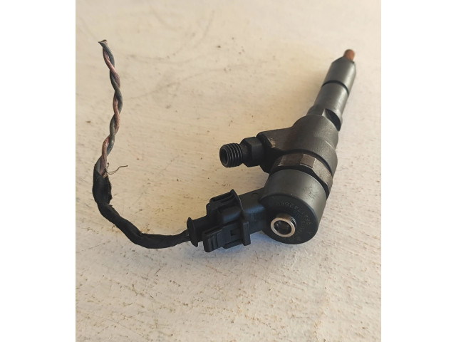 Подушка двигателя 0445110076, 9641742880    Peugeot 406   