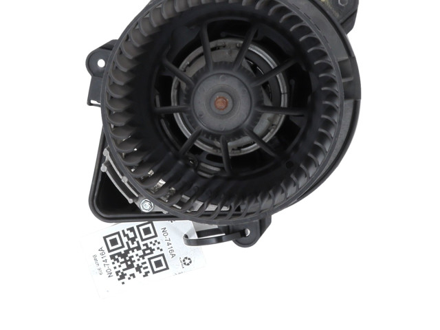 Вентилятор печки 6441N3, N0-7416A Citroen Xsara