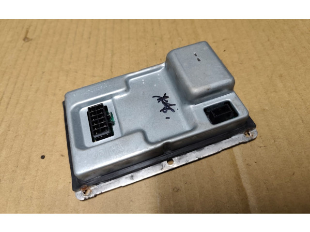 Блок управления Xenon