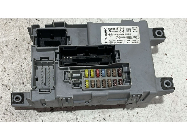 Řídící jednotka 0281015573, 0281015573 Alfa Romeo Mito 2010