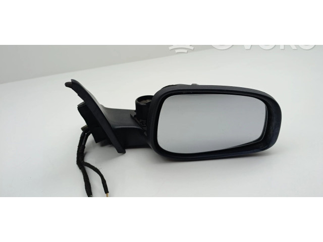Зеркало электрическое Volvo V70 2005 - 2008 года