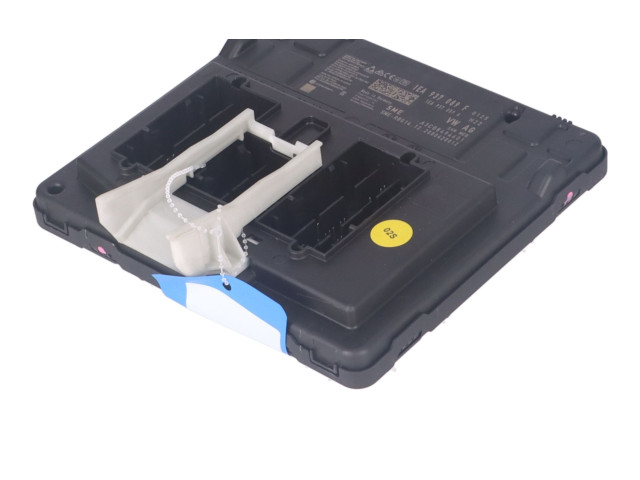 Модуль управления BSM 1EA937089F   Volkswagen ID.3    