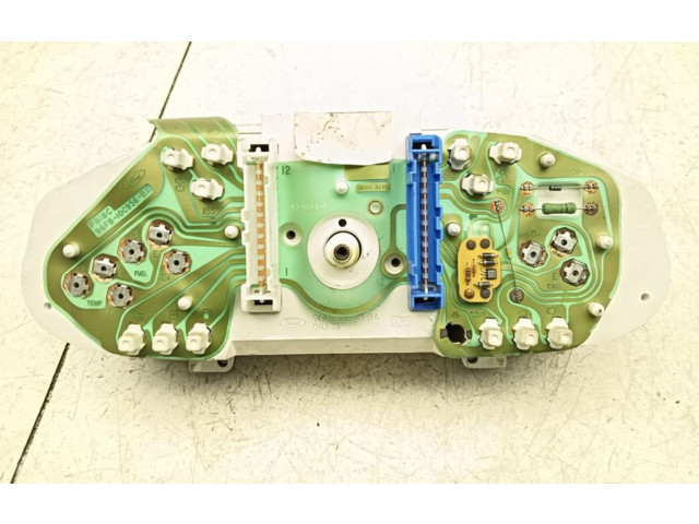 Čerpadlo oleje 96FB10848BA Rover Rover