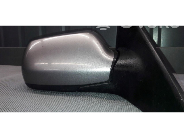 Зеркало электрическое        Mazda 3 I  2003 - 2006 года   