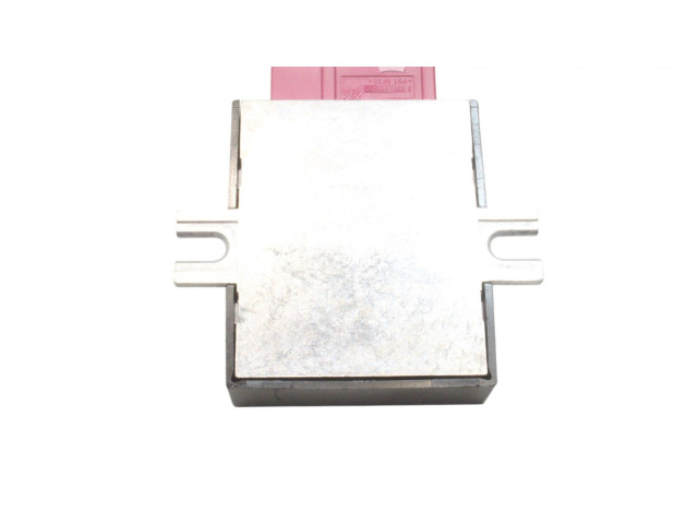 Блок управления топливного насоса 7276046 BMW Z4 E89