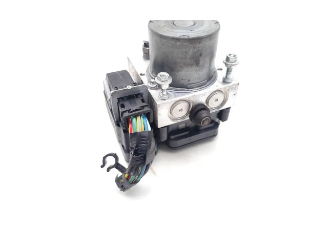 Блок АБС 0265956242, 2265106539   Jaguar  XE  2015 -  года