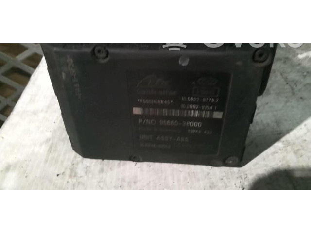 Блок управления 5892029500 Hyundai Coupe