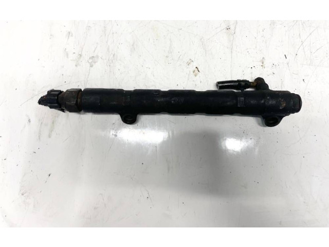 Топливная рампа Subaru Forester SH