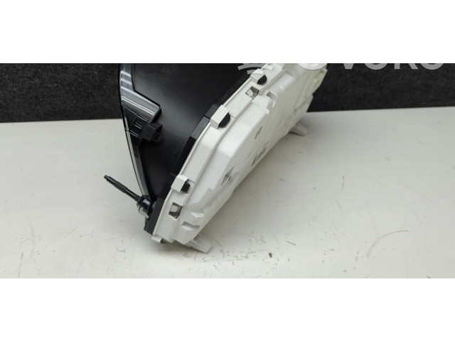 Přístrojová deska Mitsubishi Outlander 2017 8100C508