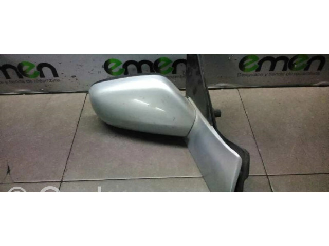 Зеркало электрическое Saab 9-5 2010-2016 года