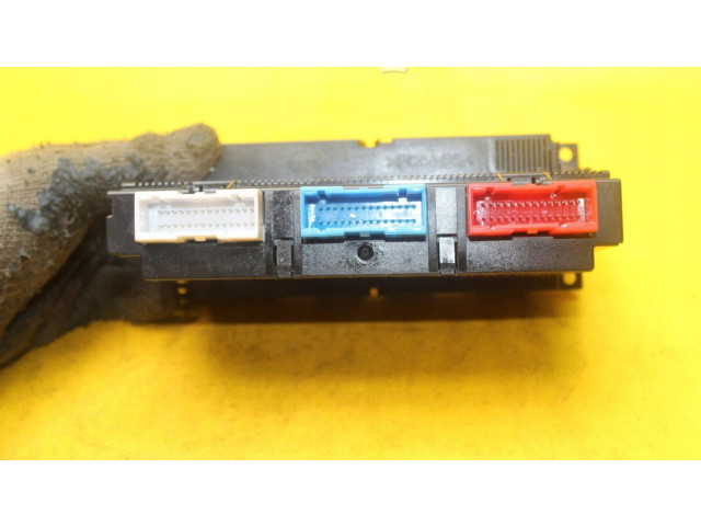 Блок управления климат-контролем 7M5907040D Ford Galaxy