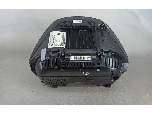 Přístrojová deska BMW 1 F20 F21 2011 14369510, IK9295818017