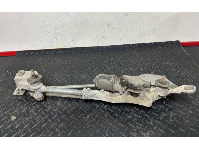 Комплект механизма стеклоочистителей 1188508   Infiniti G35