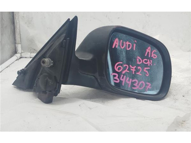 Зеркало электрическое        Audi A6 S6 C4 4A  1994 - 1997 года   