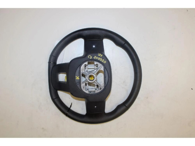 Volant Citroen C3 2016