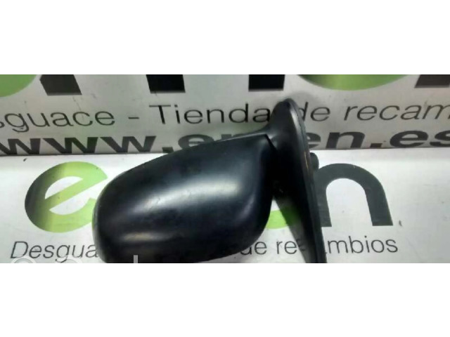 Zpětné zrcátko Nissan Micra