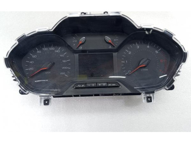 Панель приборов 9838094080, 769167680U   Peugeot Partner III       