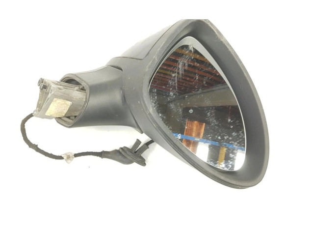 Zpětné zrcátko Сзади Porsche Cayenne (9Y0 9Y3) 2014 95873152800, 95873153800