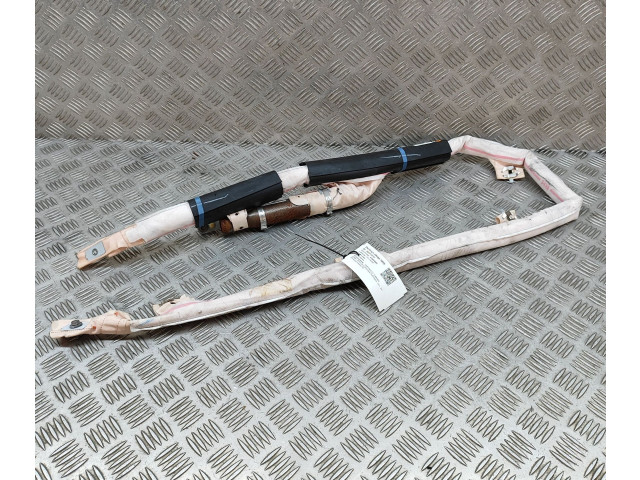 Боковая подушка безопасности 23149294   Chevrolet Camaro