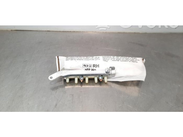 Подушка безопасности в сиденье 5NA880242F   Volkswagen Tiguan