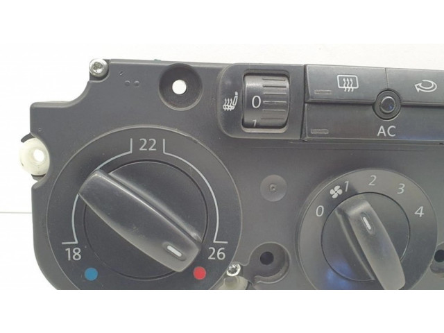 Блок управления климат-контролем 1K0820047JP, 5HB01027221 Volkswagen Touran I