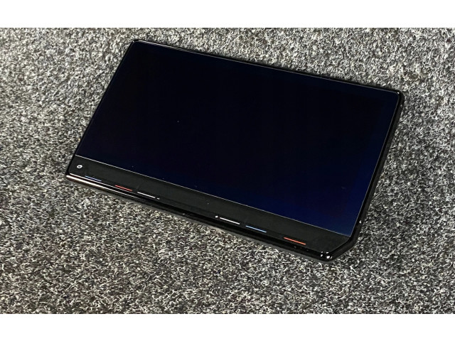 Блок АБС 476600078R, 10022006554 Dacia Dokker