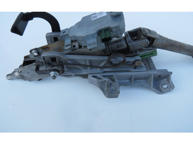 Модуль управления BSM 31317519, 11040300214 Volvo V60