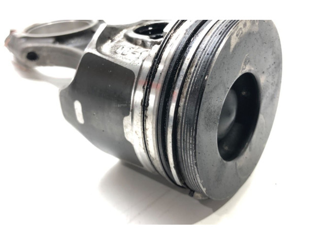 Píst LDW44231642 Microcar M8