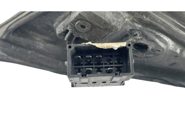 Außenspiegel elektrisch Tür vorne       Audi A6 S6 C5 4B  1997 - 2005 года   