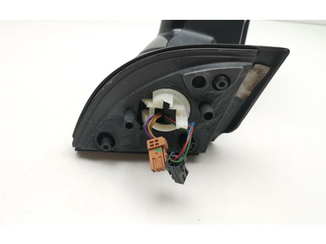 Zpětné zrcátko Citroen Berlingo 2015