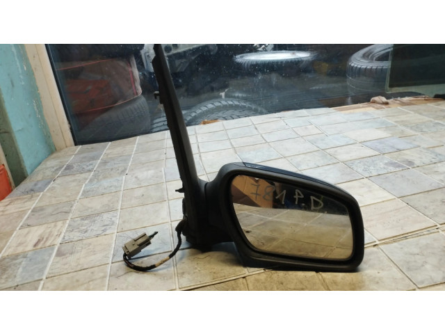 Zpětné zrcátko pravé Ford C-MAX I 2008 015847