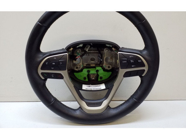 Руль Jeep Cherokee  2013 - 2020 года P1UU342X9AD      