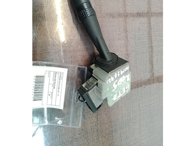 Моторчик дворников Hyundai Getz