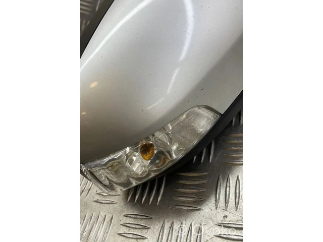 Зеркало электрическое        Volvo V70  2008 - 2013 года   