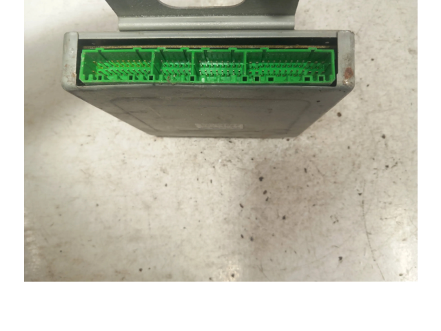 Блок управления двигателя E2T63677 Mitsubishi Pajero Sport I