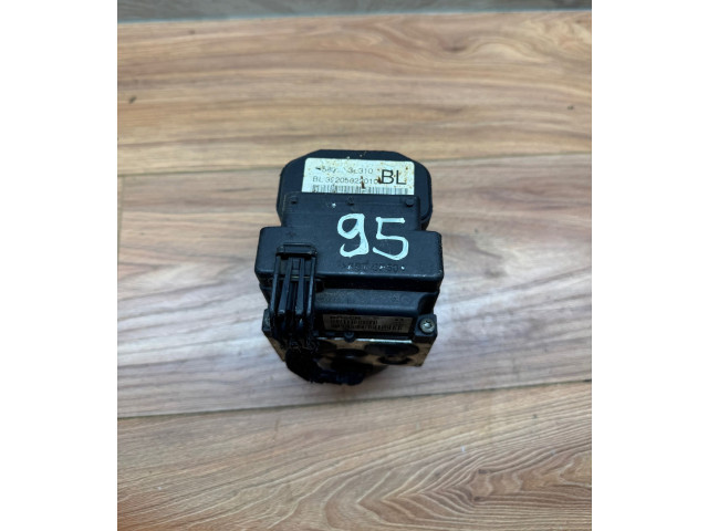 Блок АБС 0273004660, 391596 KIA Sorento 2002 - 2009 года