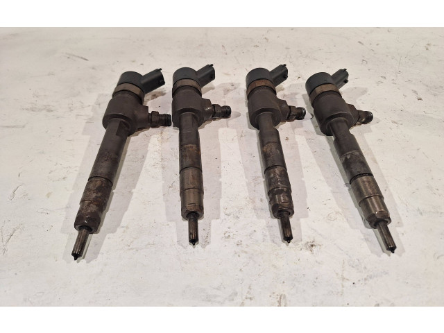 Vstřikovač 0445110244 Fiat Croma