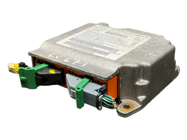 Блок подушек безопасности 50508413, 53284388 Alfa Romeo Mito