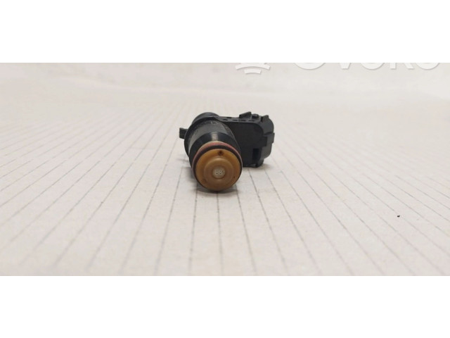 Vstřikovač TB19AAD, TB19AAD Honda Stream D17A2(Euro 4)