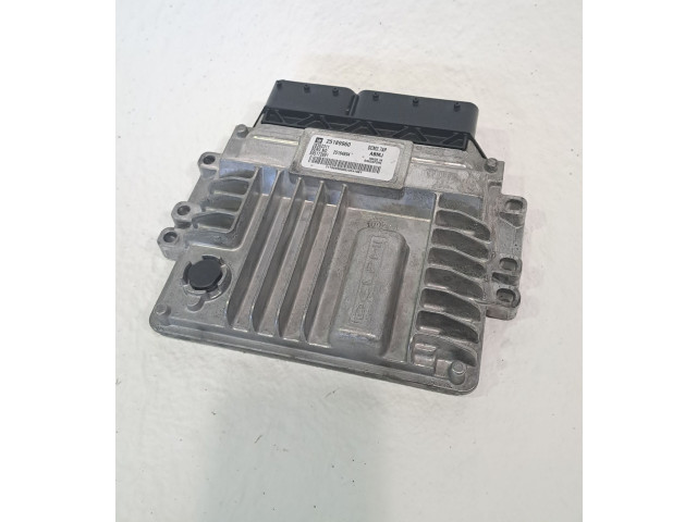 Jednotka ABS 25189960 Chevrolet Orlando 2011