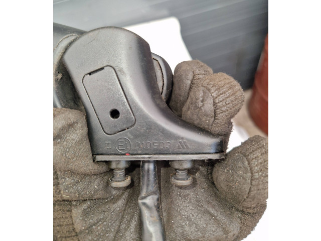 Зеркало электрическое Jeep Cherokee - года