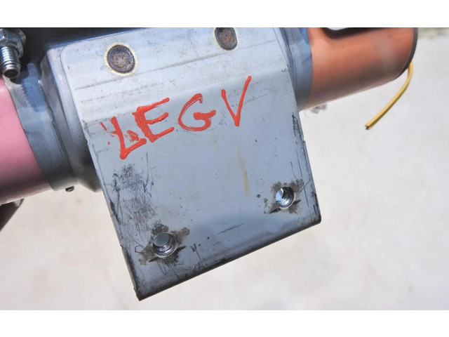 Подушка безопасности пассажира EZ5-S0809 Subaru Legacy