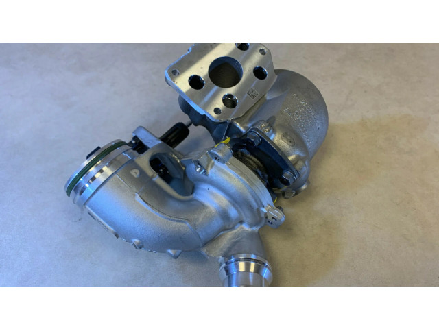 Turbodmychadlo Турбина 11658631700, 0650494   BMW 2 F45 2.0  