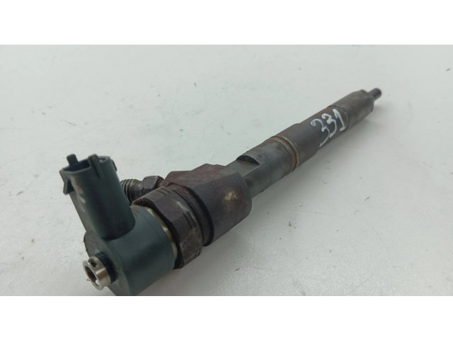 Форсунка 0445110300 Alfa Romeo Giulietta для дизельного двигателя 1.6