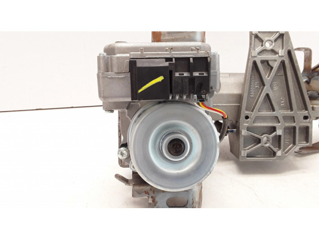 Рулевая рейка 488106208R, 488106208 Renault Captur 2013-2020 года